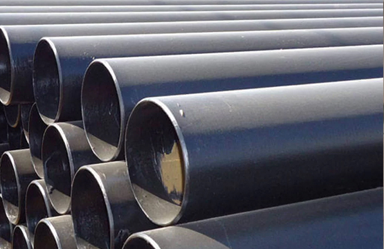 Carbon Steel Seamless Pipes