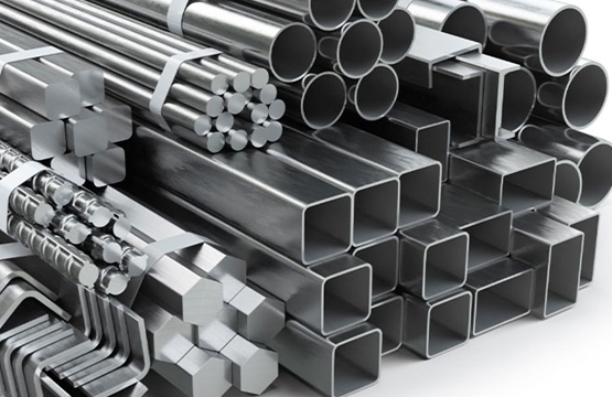 Steel Pipes (ERW & Seamless)