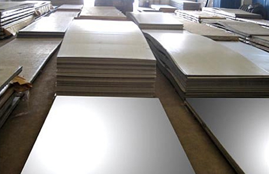 MS Sheets (Mild Steel Sheets)